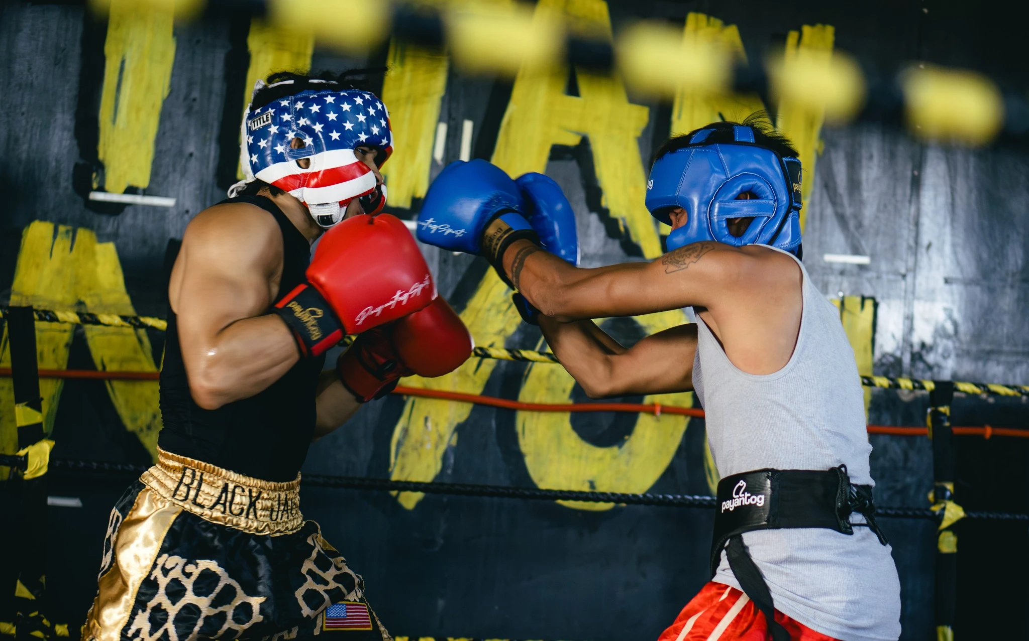 Majority Draw in Boxing Explained: