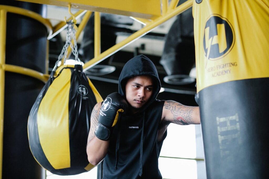 Martial Arts for Defense in the Philippines