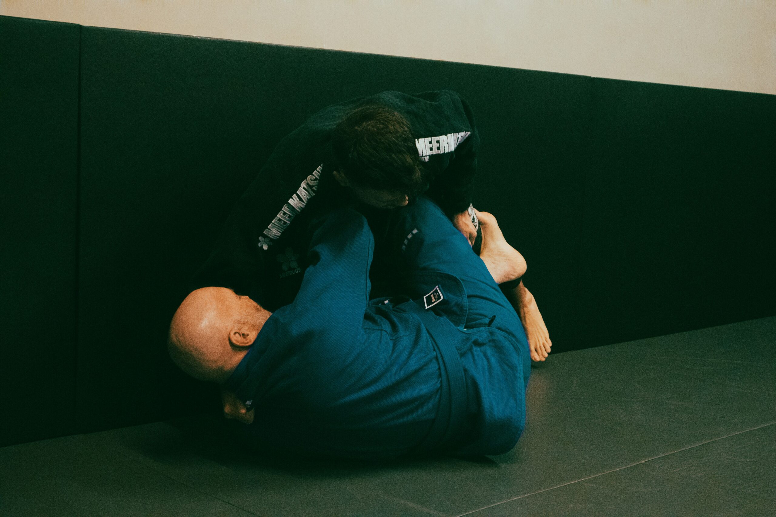 Score in Judo
