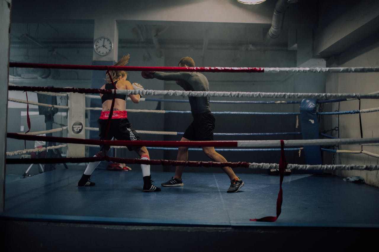 Ultimate Guide to Choosing the Right Boxing Gym
