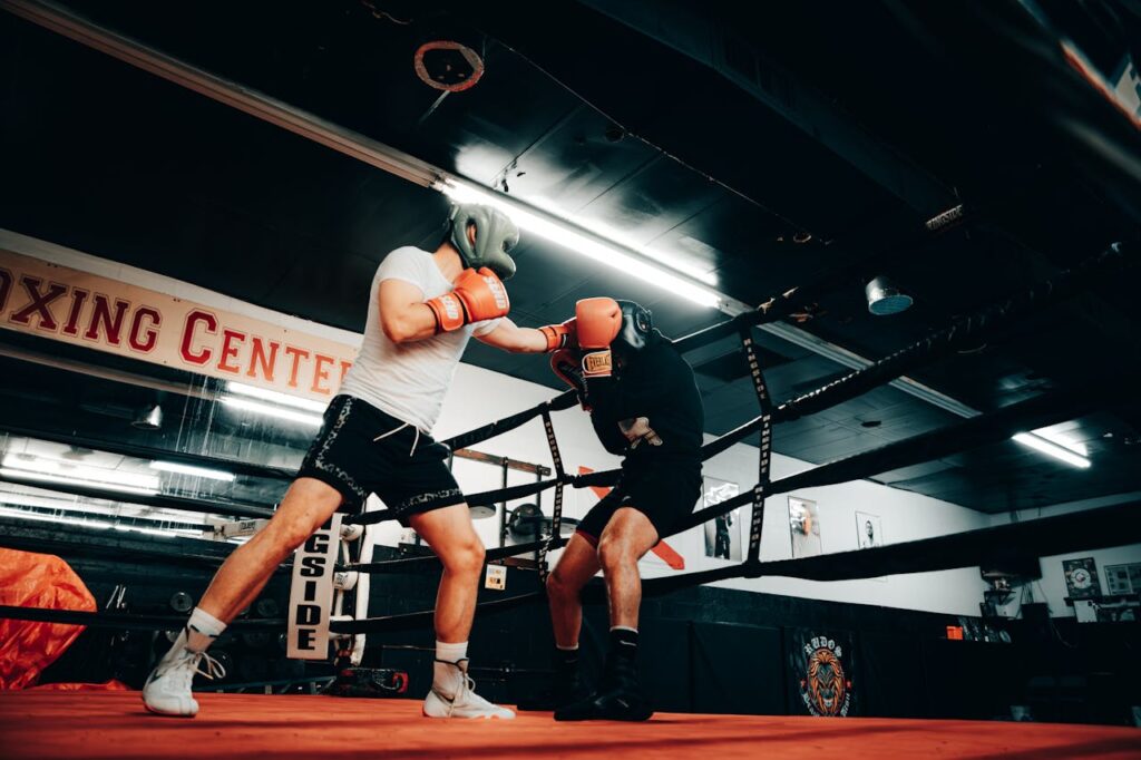 Ultimate Guide to Choosing the Right Boxing Gym in Imus