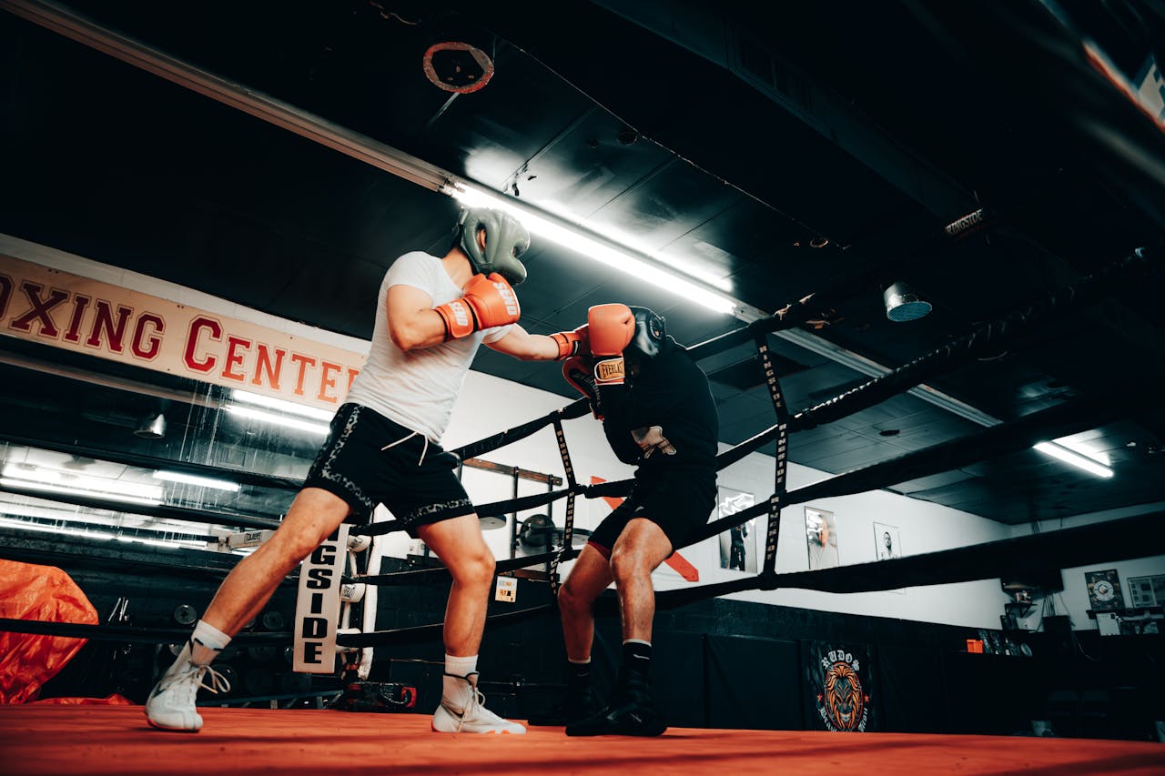 Ultimate Guide to Choosing the Right Boxing Gym in Imus