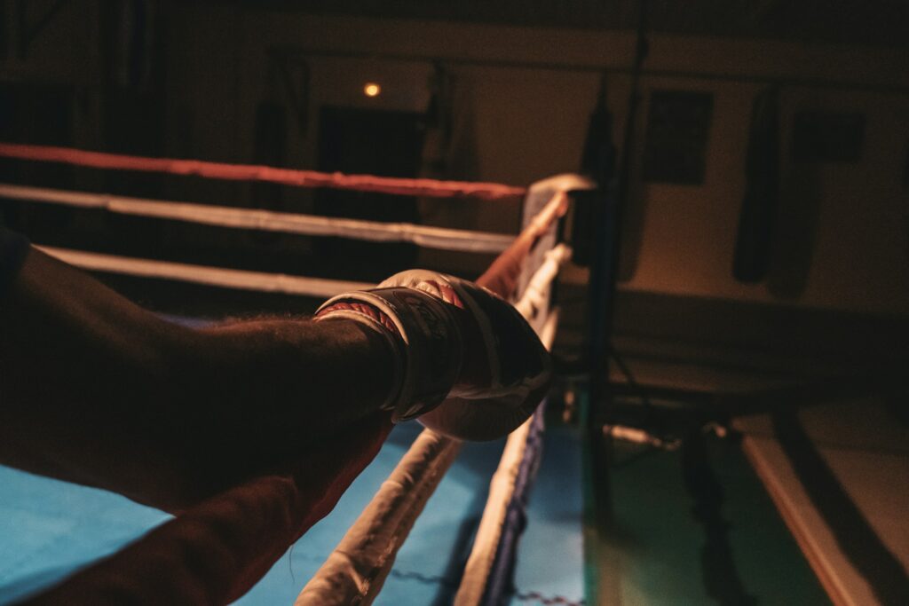 10 Boxing Misconceptions You Should Stop Believing