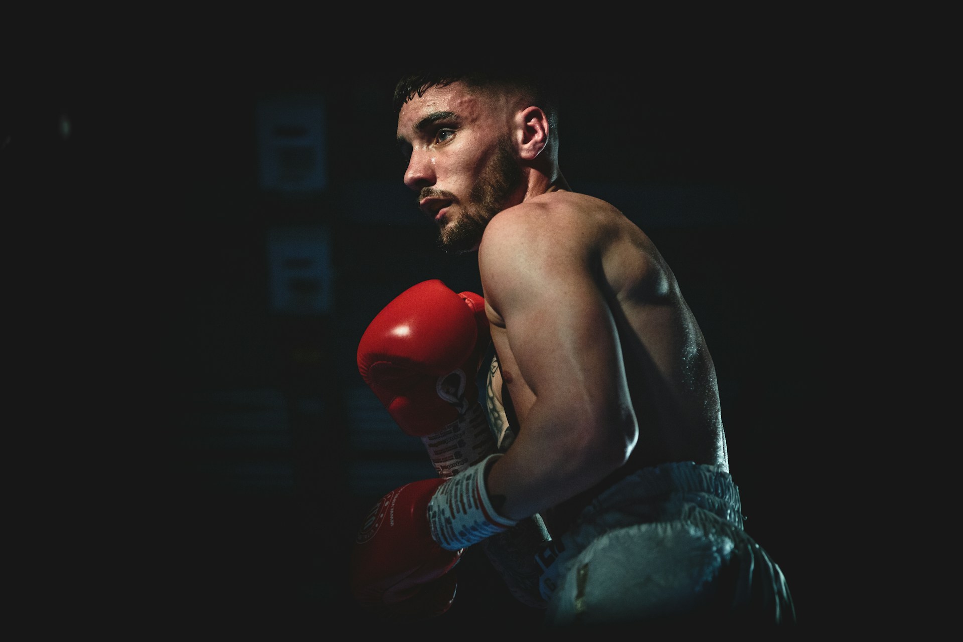 Boxing Misconceptions You Should Stop Believing