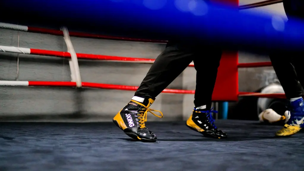 Drills to Fix Bad Boxing Footwork